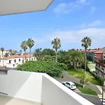 Botanico Luxury With Pool Area And Terrace דירה *