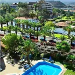 דירה Botanico Luxury With Pool Area And Terrace פוארטו דה לה קרוז