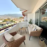 דירה Botanico Luxury With Pool Area And Terrace