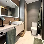 דירה Botanico Luxury With Pool Area And Terrace *