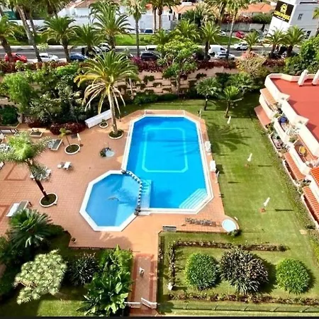 Botanico Luxury With Pool Area And Terrace
